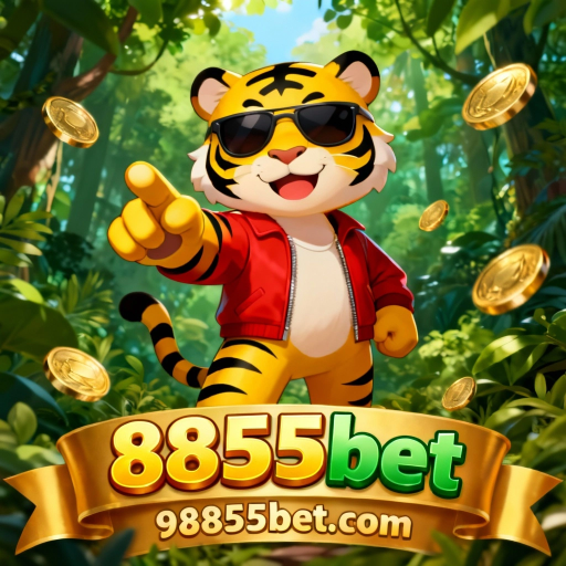 8855bet